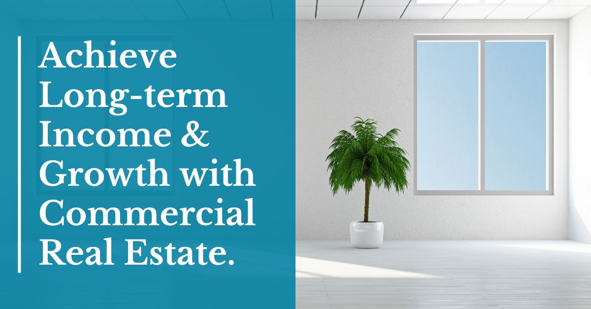 Commercial Property Investments Commercial Property Investments