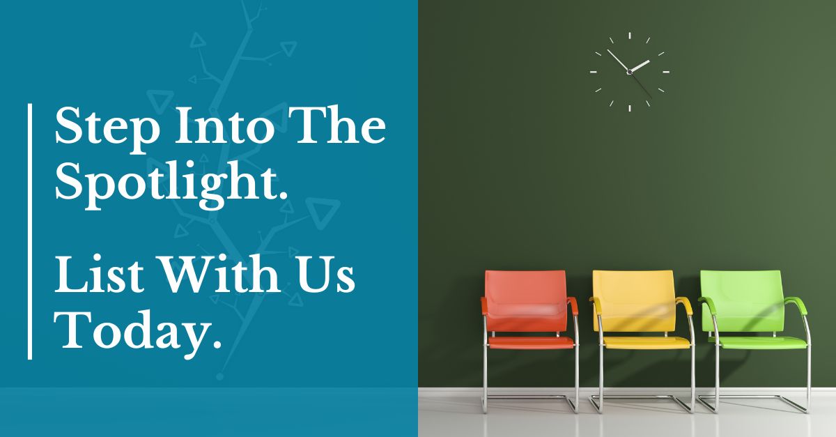 List Your Property List with us