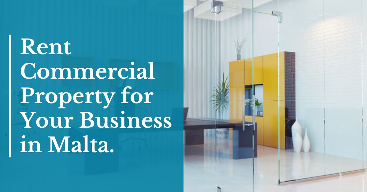 Rent Commercial Property in Malta Rent Commercial Property in Malta